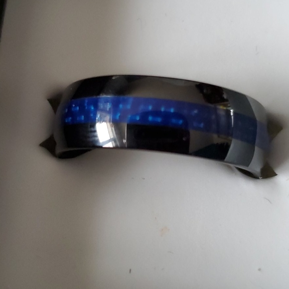 Ceramic ring - Picture 3 of 3